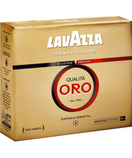 LAVAZZA ORO G.250 X2