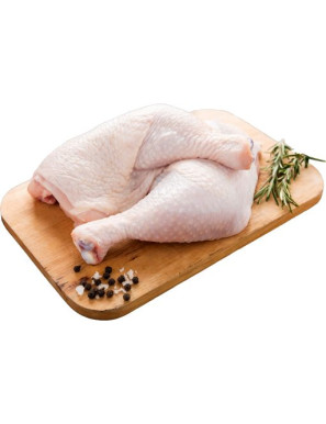 POLLO COSCE SFUSE