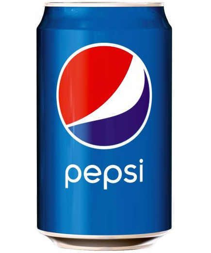 Pepsi Cola cl.33 Lattina