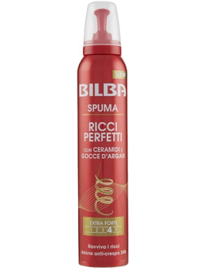 Bilba Spuma Ricci Perfetti ml.200