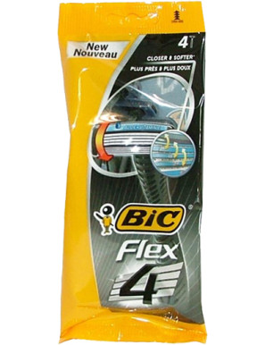 BIC FLEX 4 PZ.4