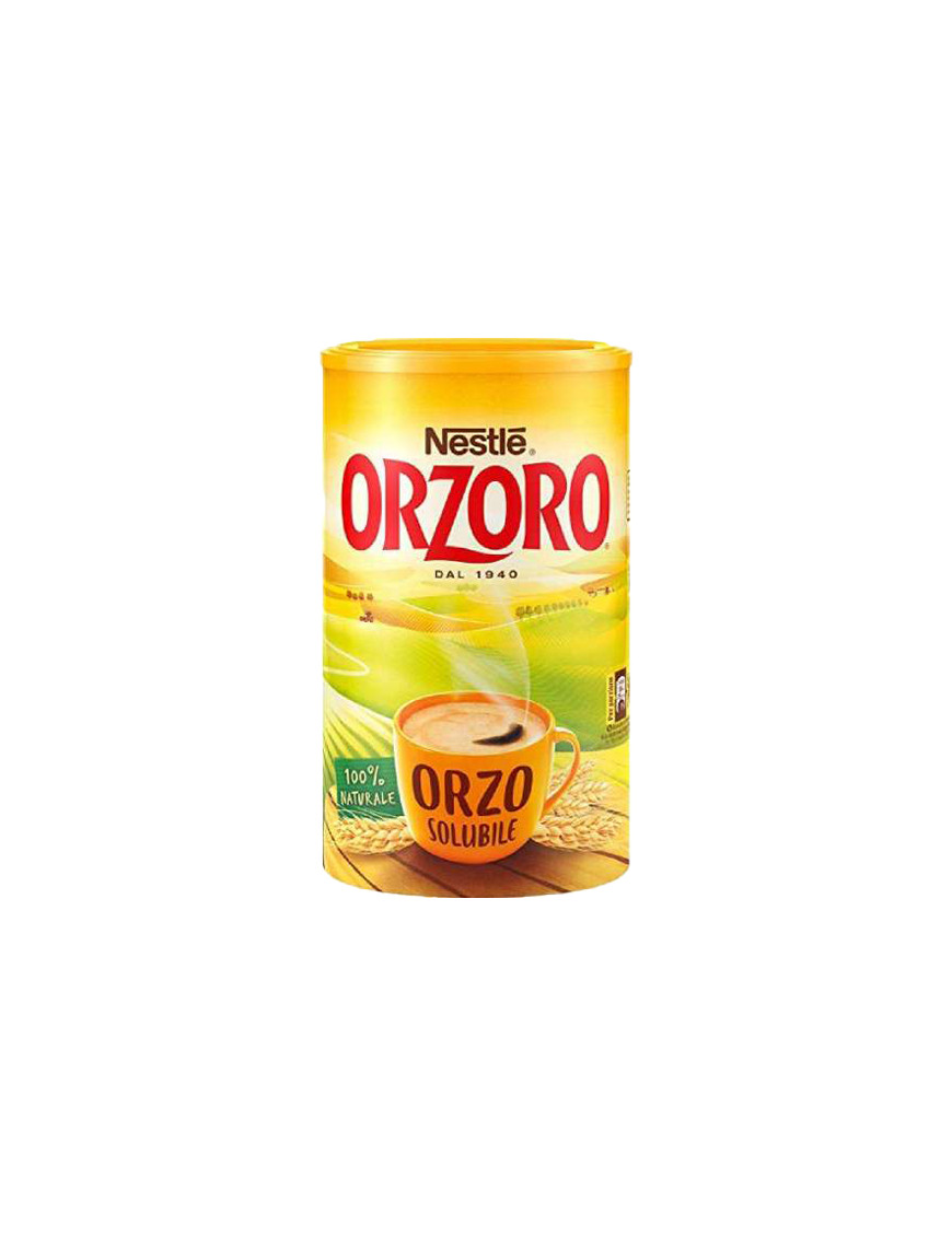 Nestle' Orzoro Solubile gr.200