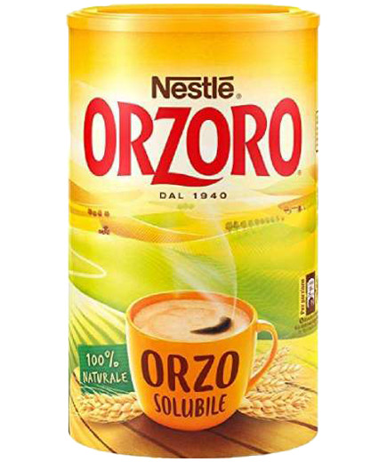 Nestle' Orzoro Solubile gr.200