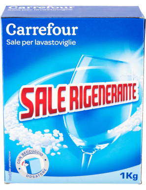 Carrefour Sale Lavastoviglie kg.1
