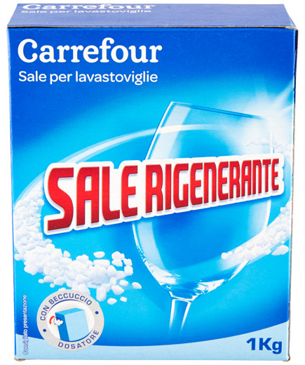 Carrefour Sale Lavastoviglie kg.1