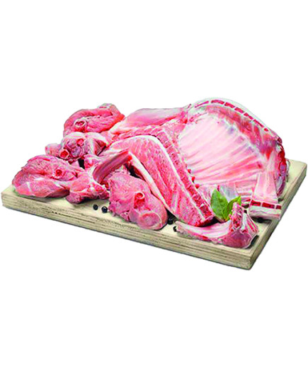 AGNELLO DI SARDEGNA IGP LT PEZZI