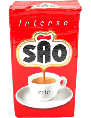 SAO CAFFE' G.250 INTENSO