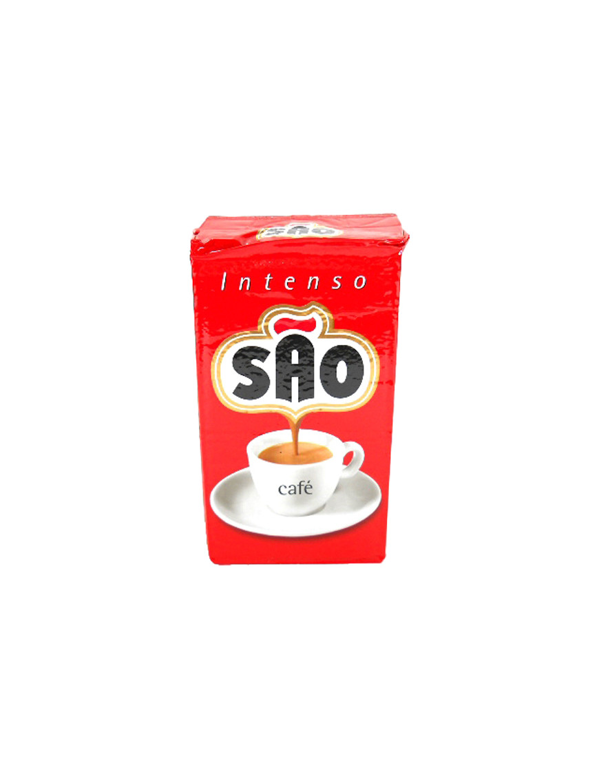 SAO CAFFE' G.250 INTENSO