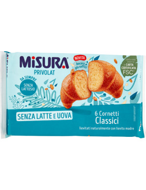 MISURA CORNETTO PRIVOLAT G.246-CLASSICO-   S/OLIO P