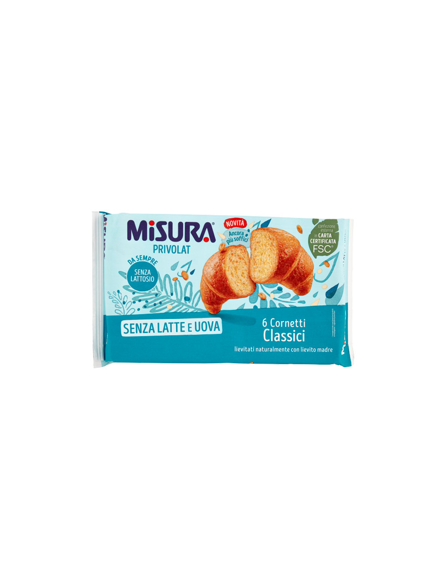 MISURA CORNETTO PRIVOLAT G.246-CLASSICO-   S/OLIO P