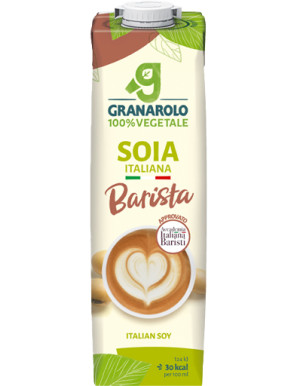 GRANAROLO BEVANDA UHT SOIABARISTA  UHT LT.1