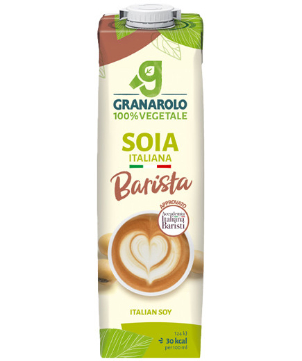 GRANAROLO BEVANDA UHT SOIABARISTA  UHT LT.1