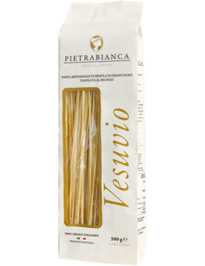 PIETRABIANCA SPAGHETTI TRAFBRONZO G. 500