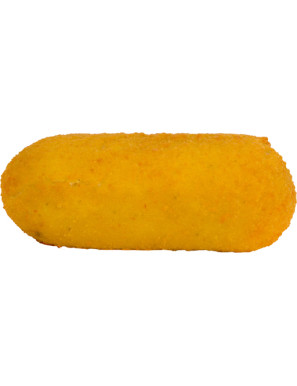 TORTORA CROCCHE' CON MOZZARELLA PRONTO FORNO SURGELATO GR150
