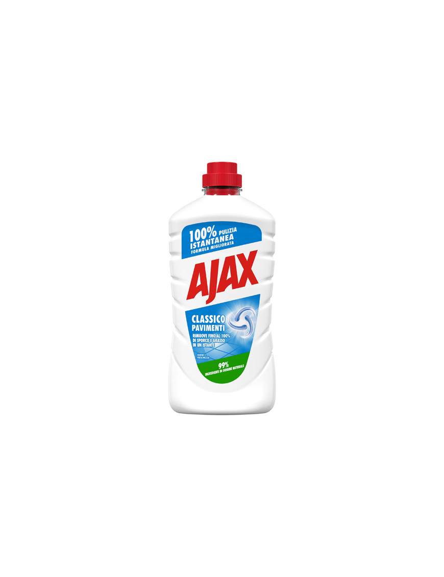 AJAX PAVIMENTI ML.950 CLASSICO