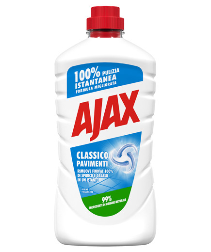 AJAX PAVIMENTI ML.950 CLASSICO