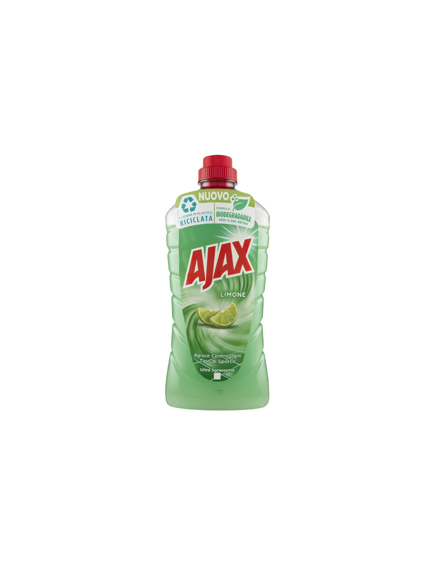 AJAX PAVIMENTI ML.950 LIMONE