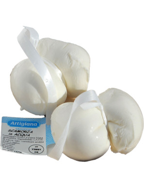 ARTIGIANA SCAMORZA IN ACQUAG.200 VS.KG.3,5 (CTX1PZ)
