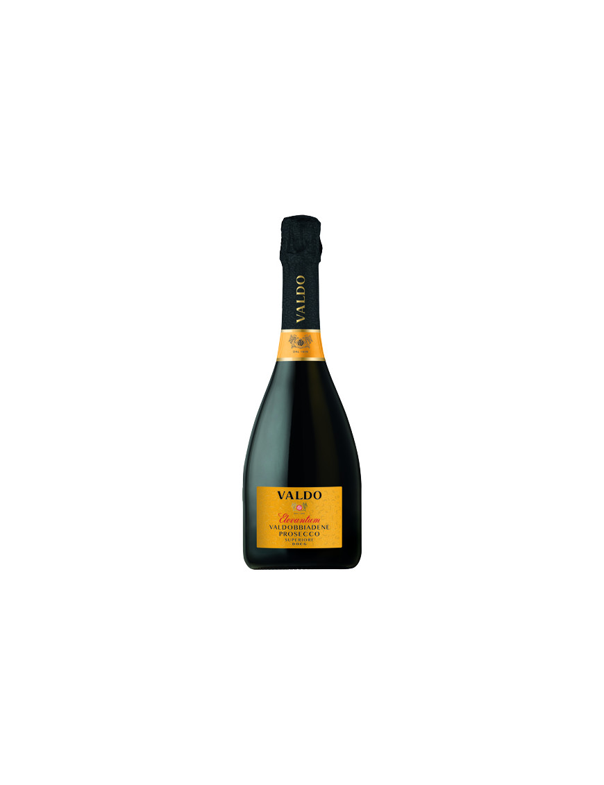 VALDO ELEVANTUM PROSECCO SUPERIORE DOCG BRUT CL.75