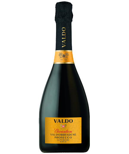 VALDO ELEVANTUM PROSECCO SUPERIORE DOCG BRUT CL.75