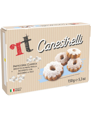 RT  CANESTRELLI GR.150