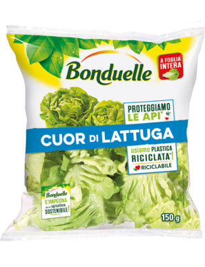 BONDUELLE CUOR DI LATTUGA G.140                 X8