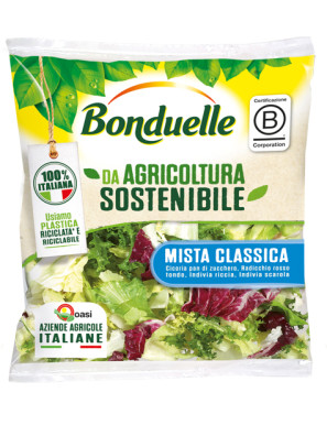 BONDUELLE CLASSICA MISTA G.180X8
