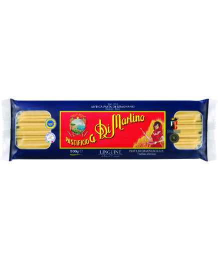 DI MARTINO LINGUINE IGP GR.500