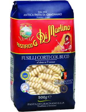 DI MARTINO FUSILLI CORTI IGPGR.500