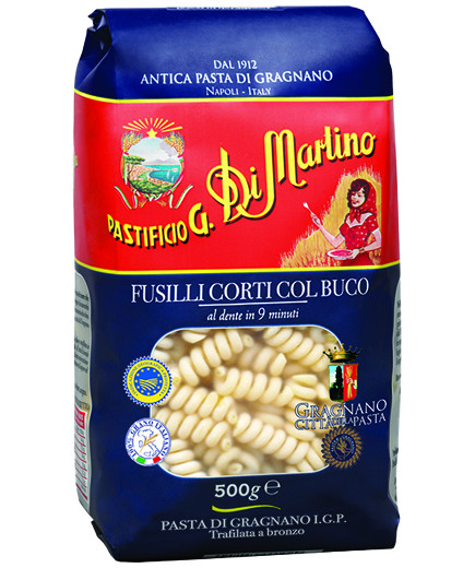 DI MARTINO FUSILLI CORTI IGPGR.500