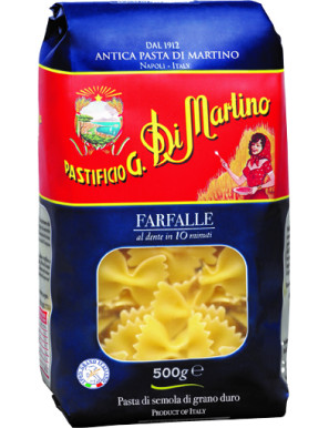 DI MARTINO FARFALLE G.500