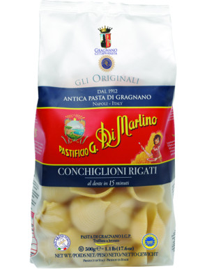 DI MARTINO CONCHIGLIONI IGPGR.500