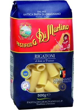 DI MARTINO RIGATONI IGP GR.500