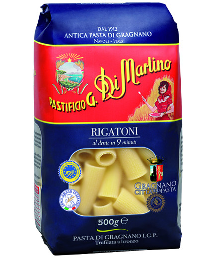 DI MARTINO RIGATONI IGP GR.500