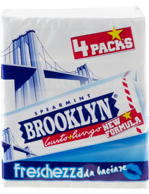 Perfetti Brooklyn 9 Lastrine