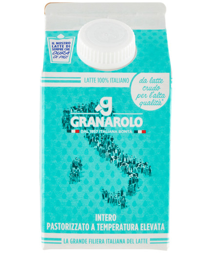 Granarolo Latte Fresco Alta Qualità ml.500