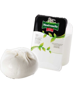 Montrone Mozzarella Fiordilatte gr.250