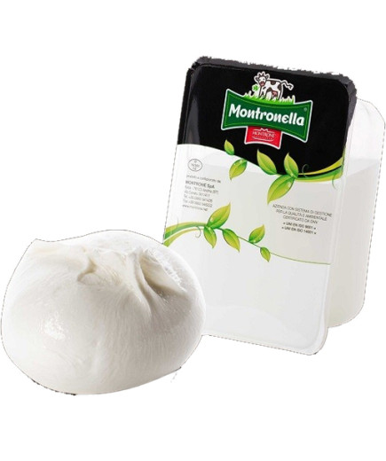 Montrone Mozzarella Fiordilatte gr.250