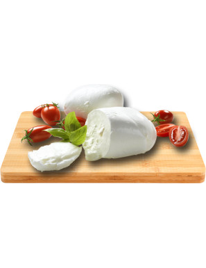 Sanguedolce Mozzarella Fior Di Latte
