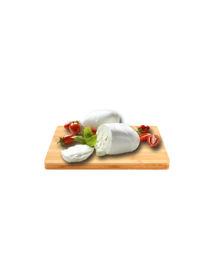 Sanguedolce Mozzarella Fior Di Latte