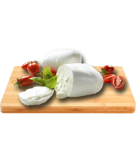 Sanguedolce Mozzarella Fior Di Latte
