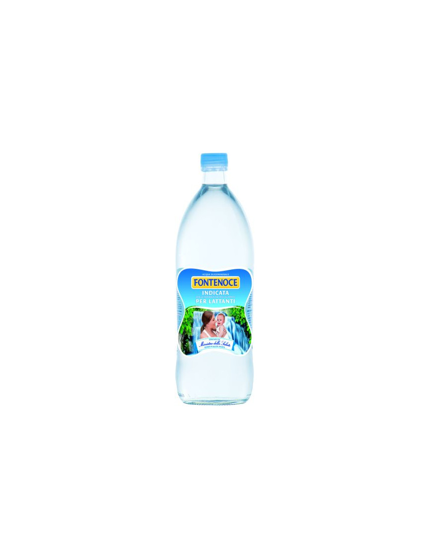 FONTENOCE ACQUA NAT.LT.1 VAP