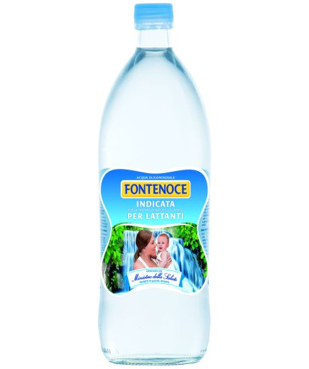 FONTENOCE ACQUA NAT.LT.1 VAP