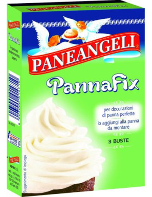 PANEANGELI PANNAFIX X3 BS