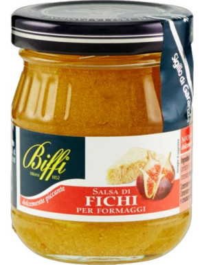 Biffi Salsa Di Fichi gr.100