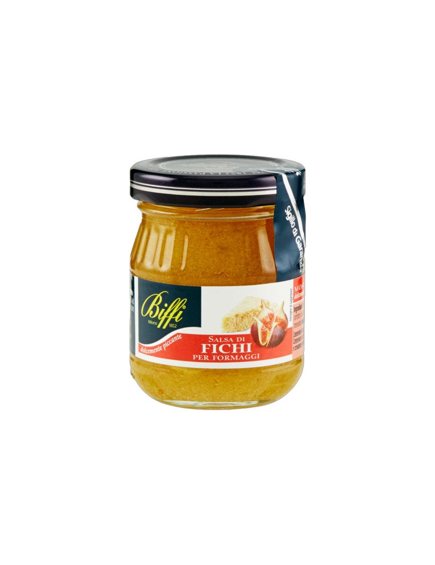 Biffi Salsa Di Fichi gr.100