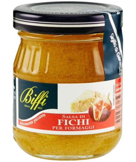 Biffi Salsa Di Fichi gr.100