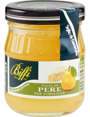 Biffi Salsa Di Pere 100 gr.100