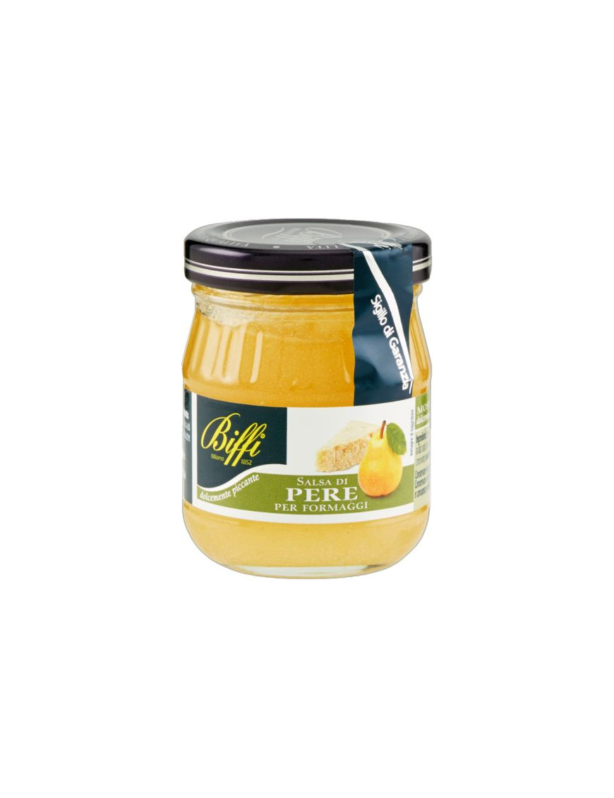 Biffi Salsa Di Pere 100 gr.100