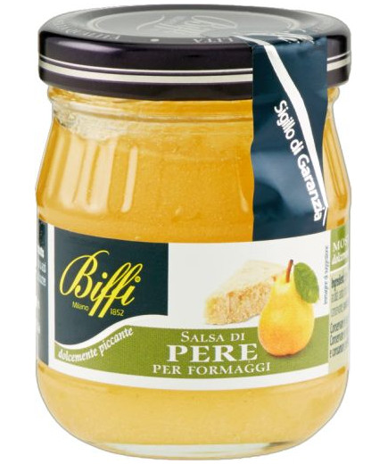 Biffi Salsa Di Pere 100 gr.100